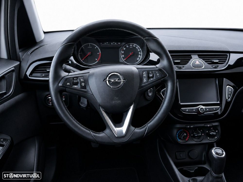 Opel Corsa - 7