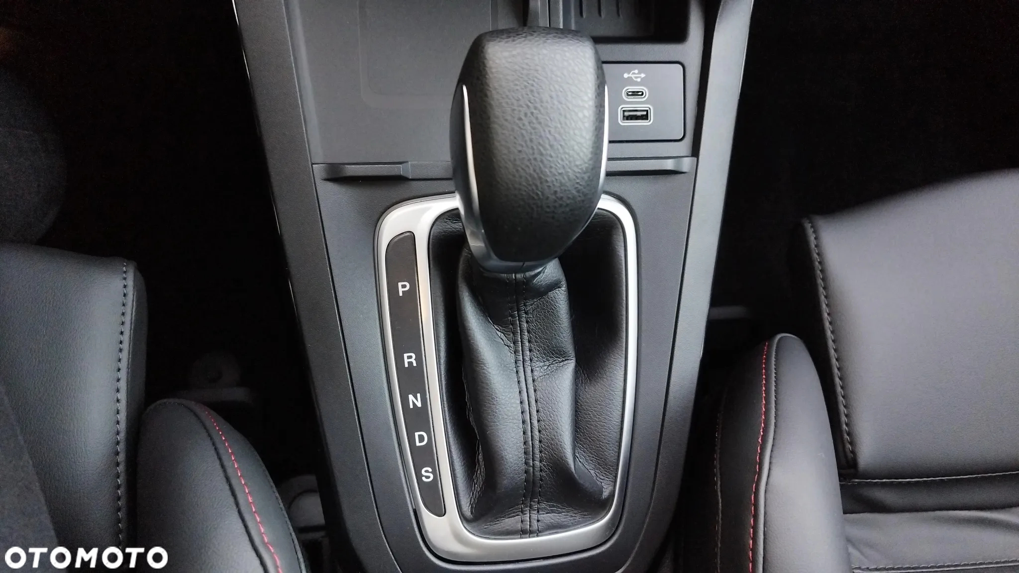 Ford Puma 1.0 EcoBoost mHEV ST PowerShift - 23