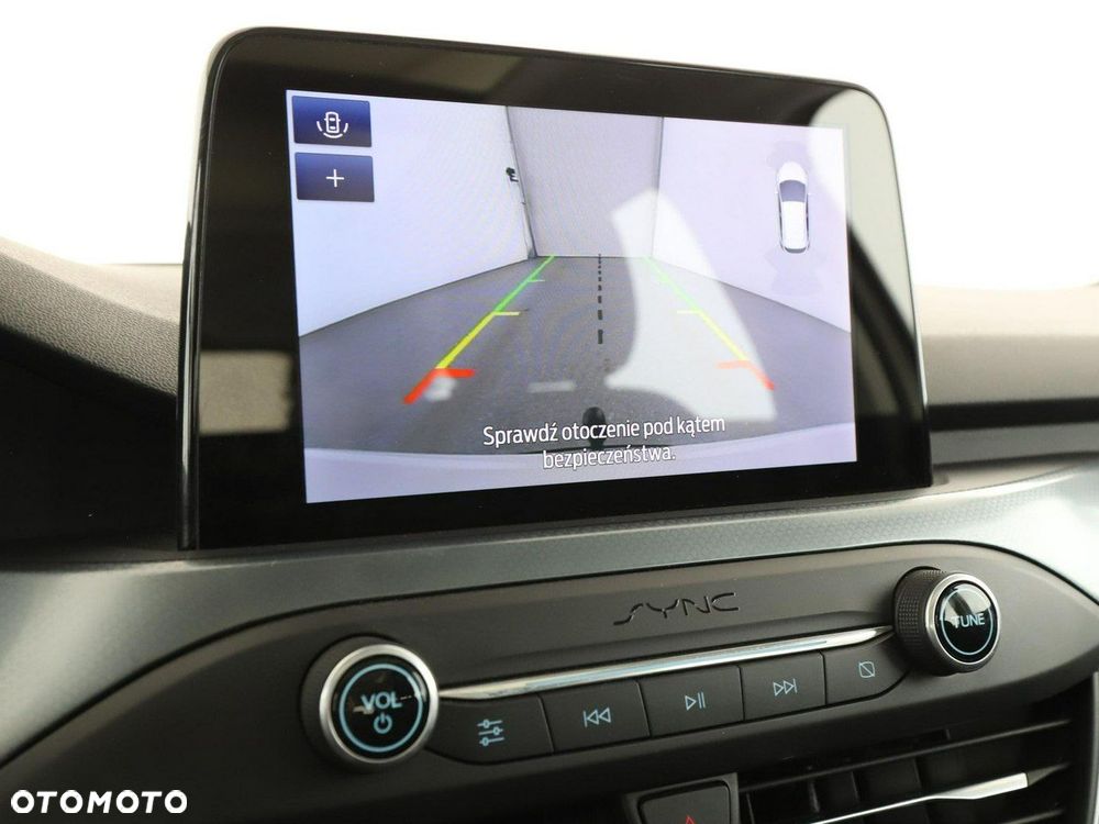 Ford Focus 2.0 EcoBlue Active - 25