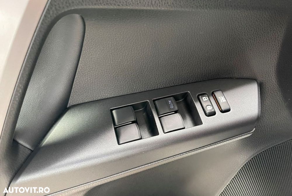 Toyota RAV4 2.0 D-4D 4x2 Start-Stop Life - 6