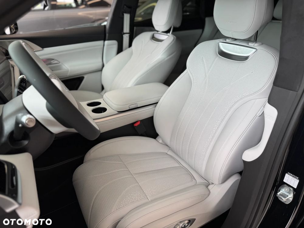 XPeng G9 94.6 kWh AWD Performance - 7