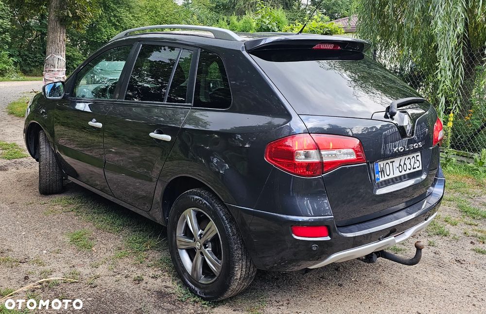Renault Koleos - 5