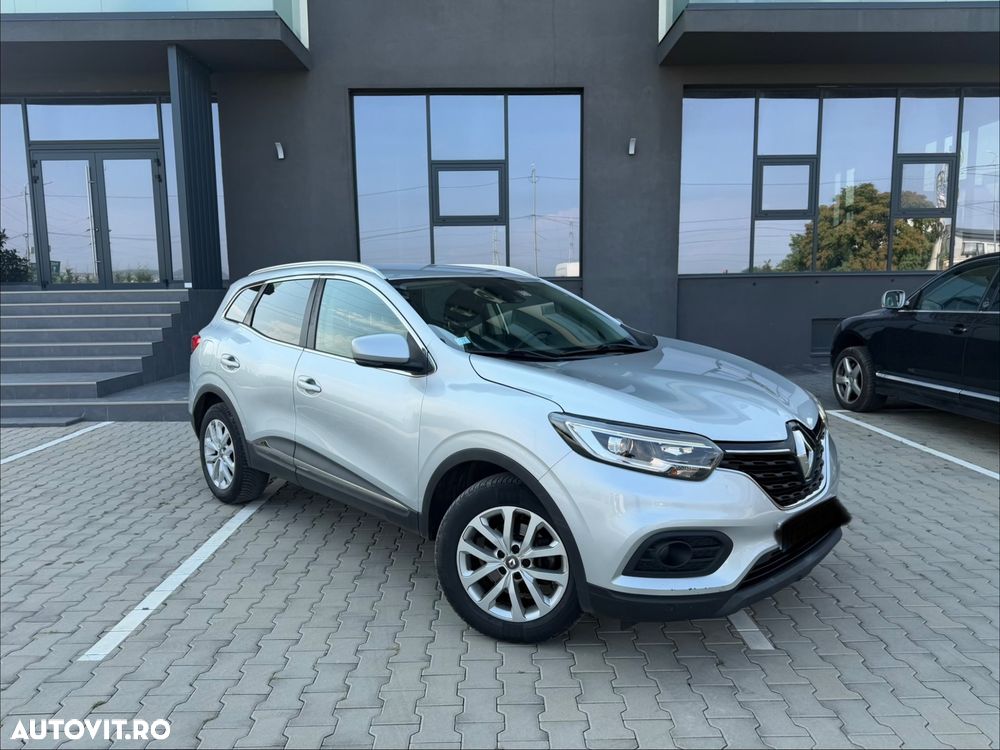 Renault Kadjar - 1