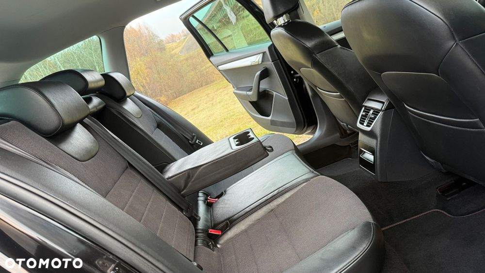 Skoda Octavia 1.8 TSI (Green tec) DSG Style - 7