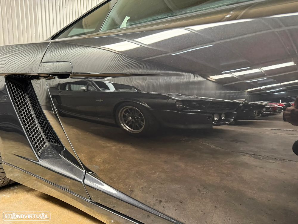 Lamborghini Gallardo - 52