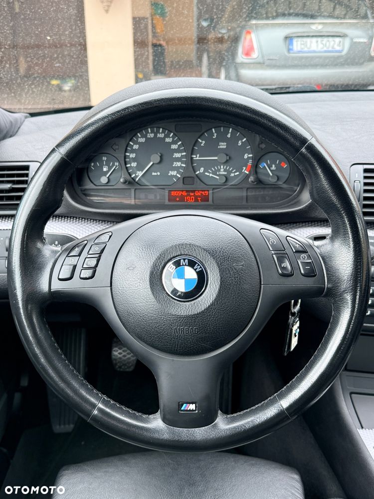 BMW Seria 3 330 Ci Edition Sport - 14