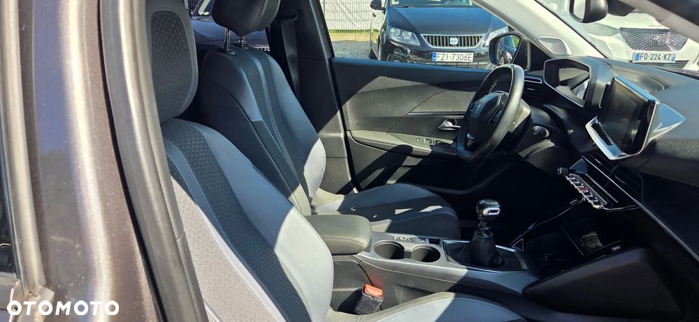 Peugeot 2008 PureTech 100 Stop&Start Allure - 14