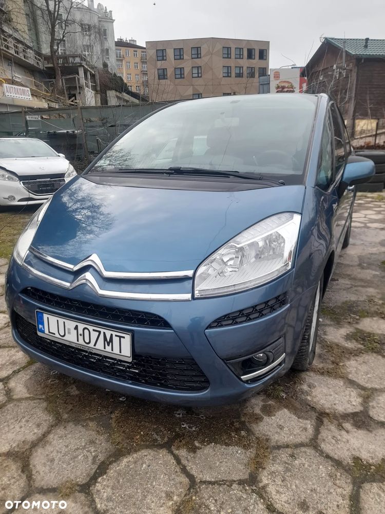 Citroën C4 1.6 HDi SX Pack MCP - 2