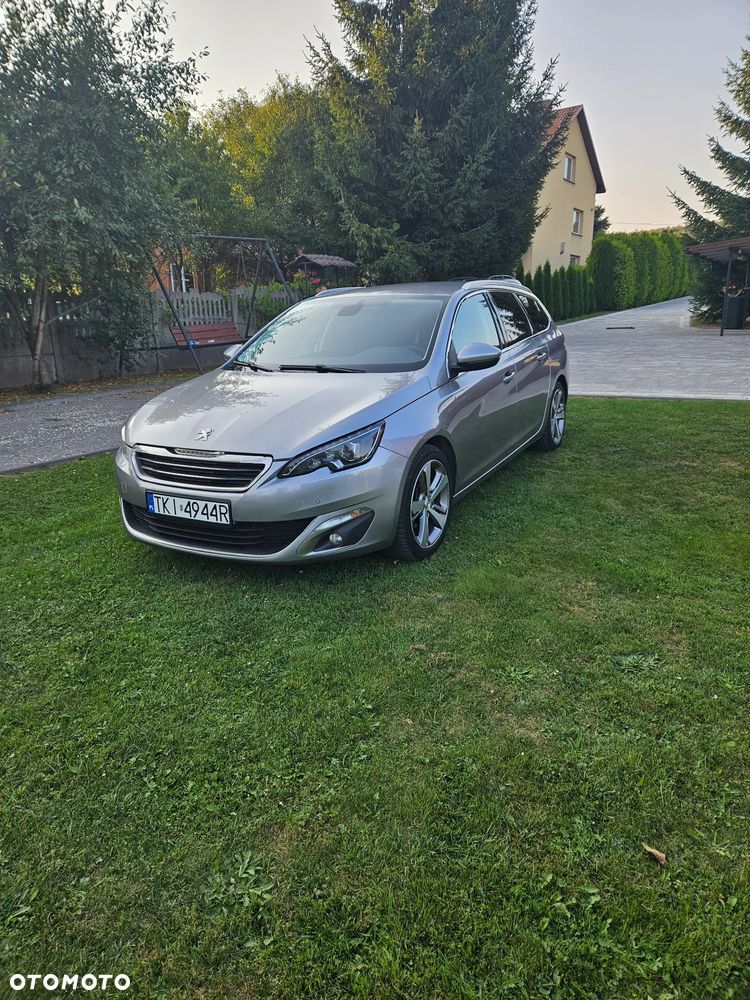 Peugeot 308 - 12