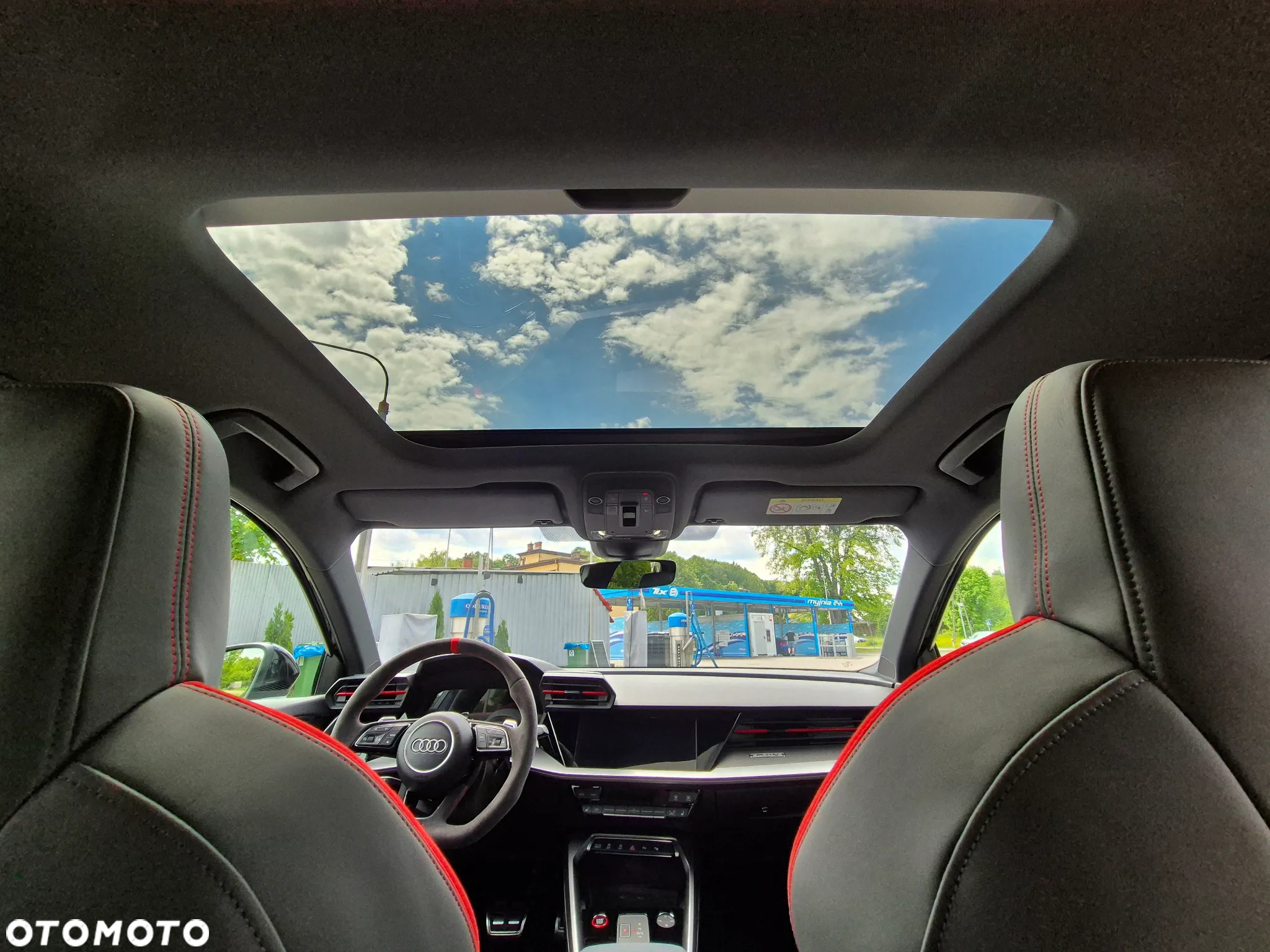 Audi RS3 Sportback TFSI Quattro S tronic - 21