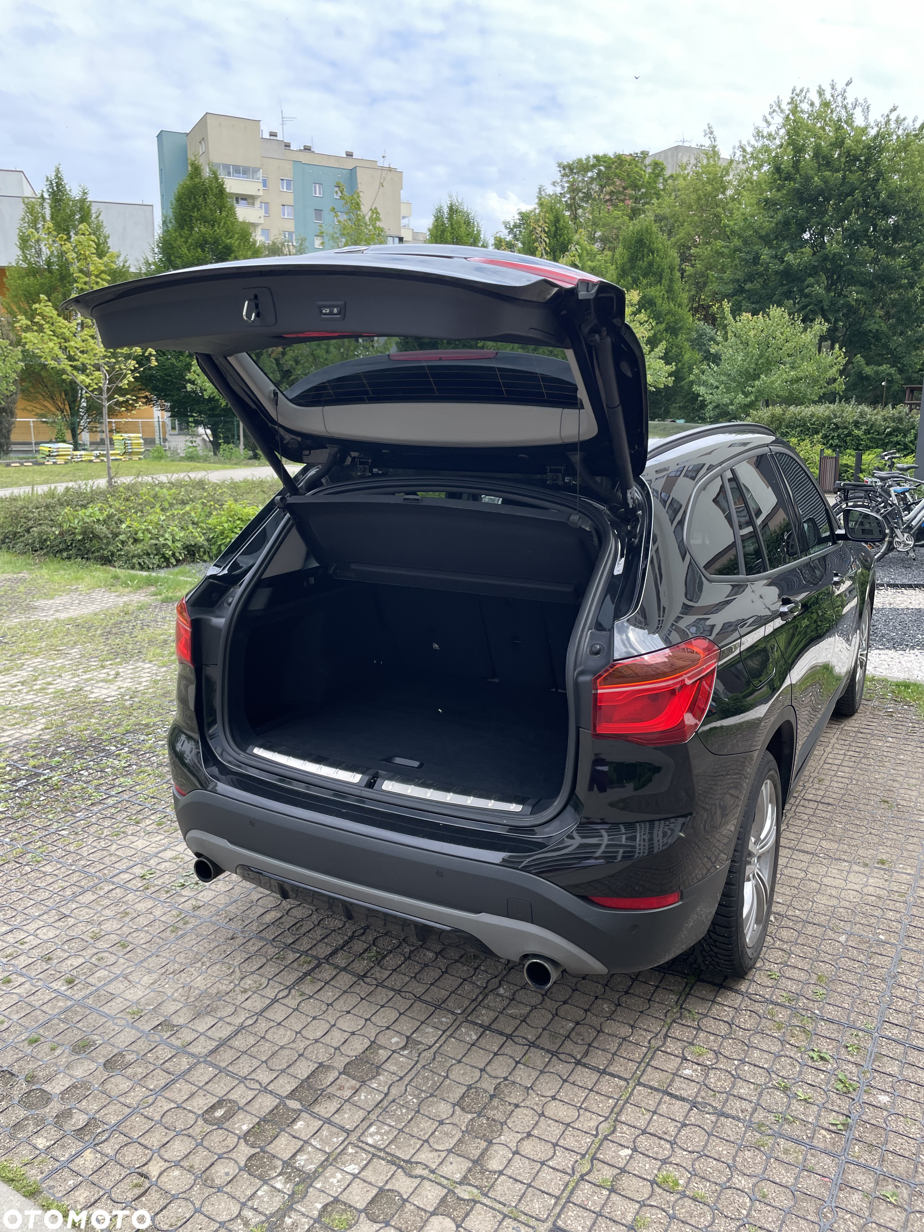 BMW X1 sDrive20i Sport Line - 26
