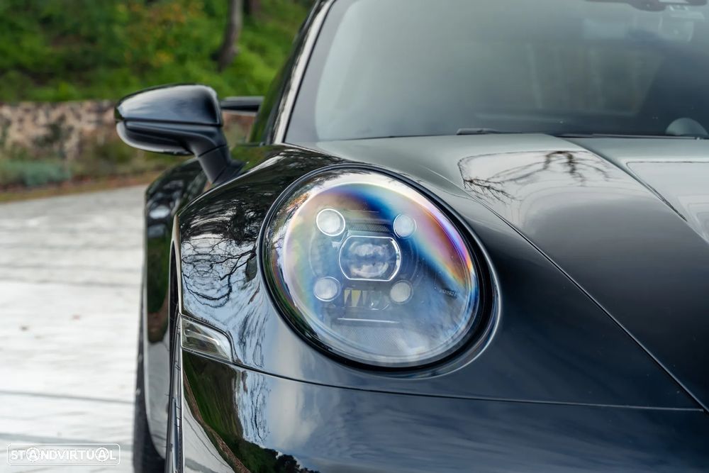 Porsche 911 (992) Carrera GTS PDK - 9