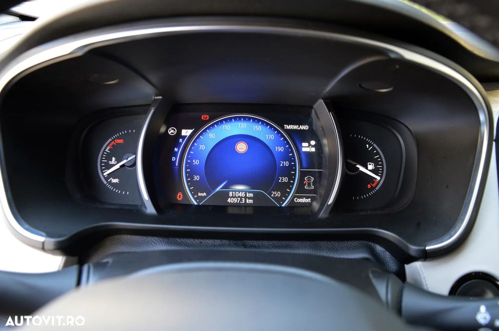 Renault Talisman ENERGY TCe 200 EDC INITIALE PARIS - 6