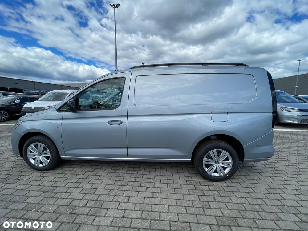 Volkswagen Caddy Cargo Maxi - 18