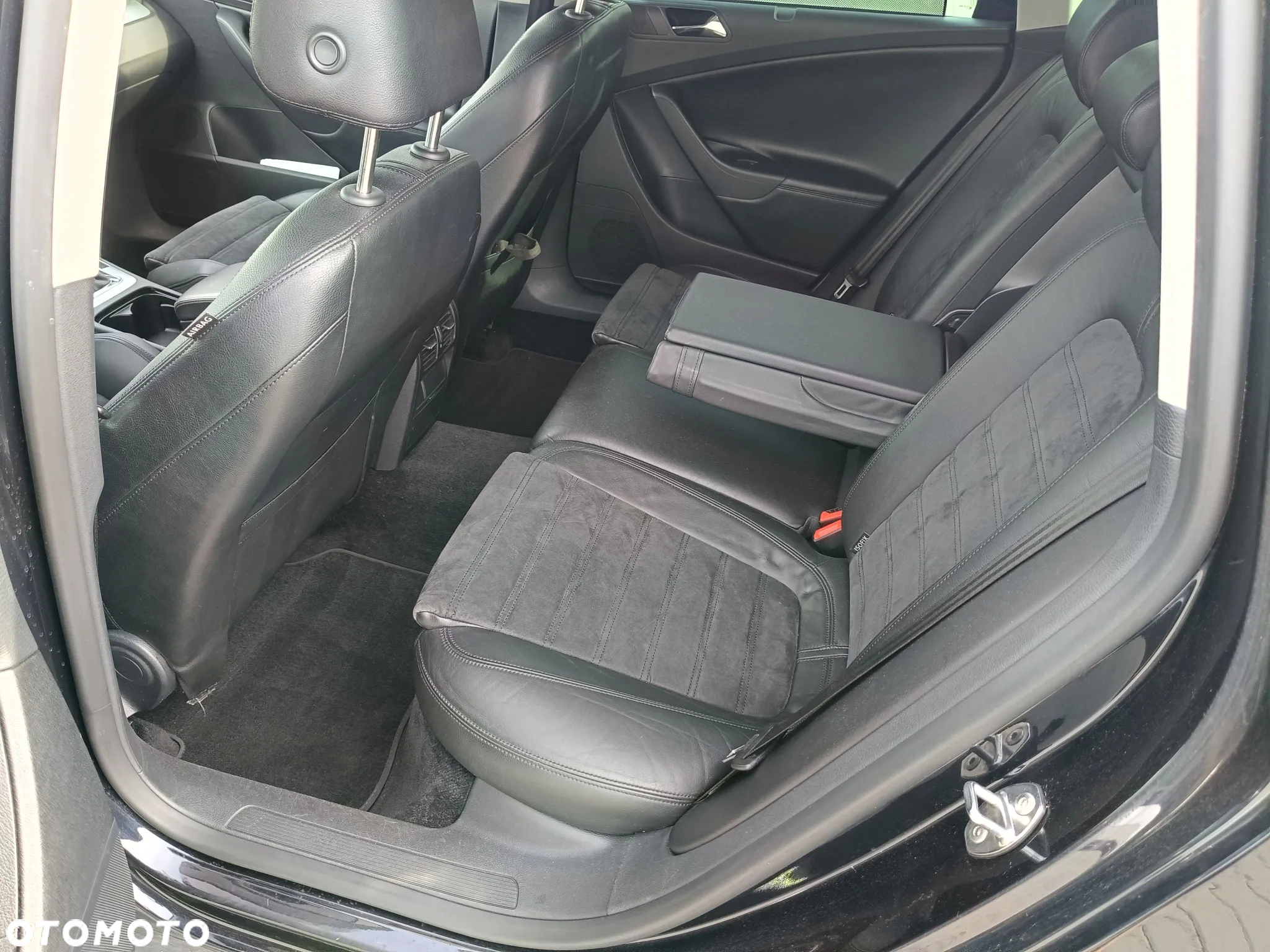 Volkswagen Passat Variant 3.2 V6 FSI 4Motion DSG Highline - 15