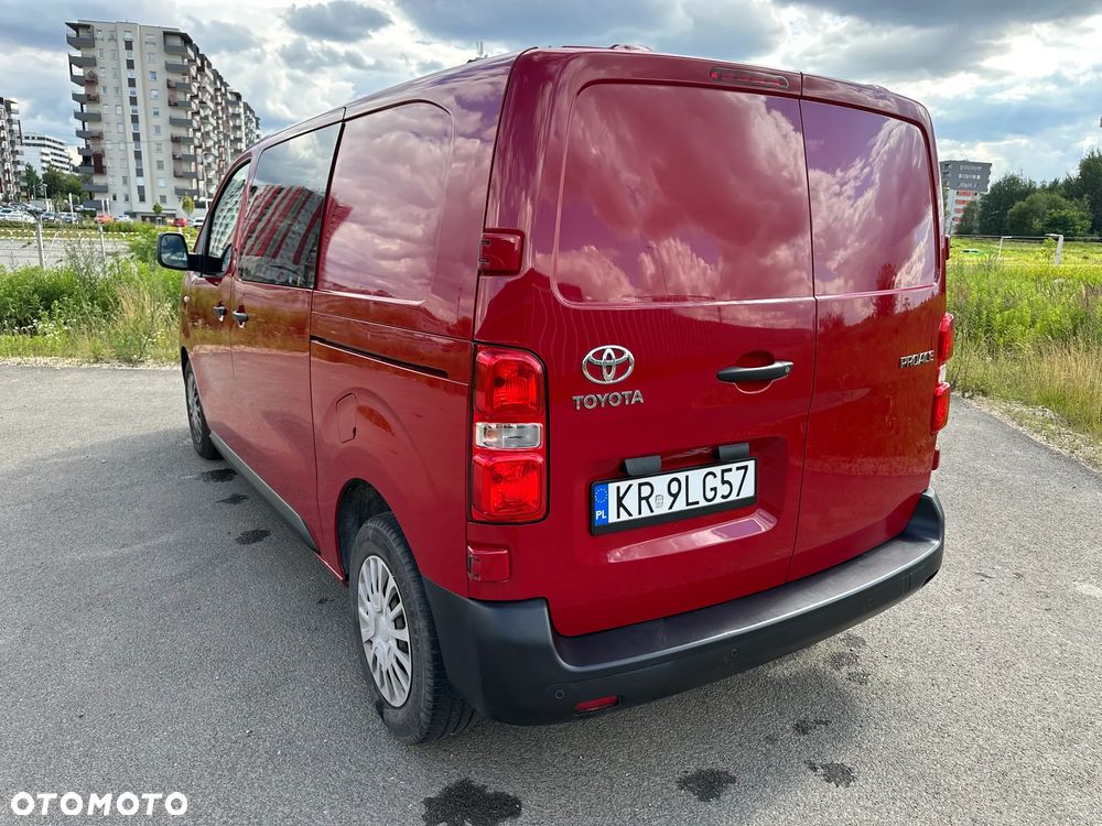 Toyota Proace - 22