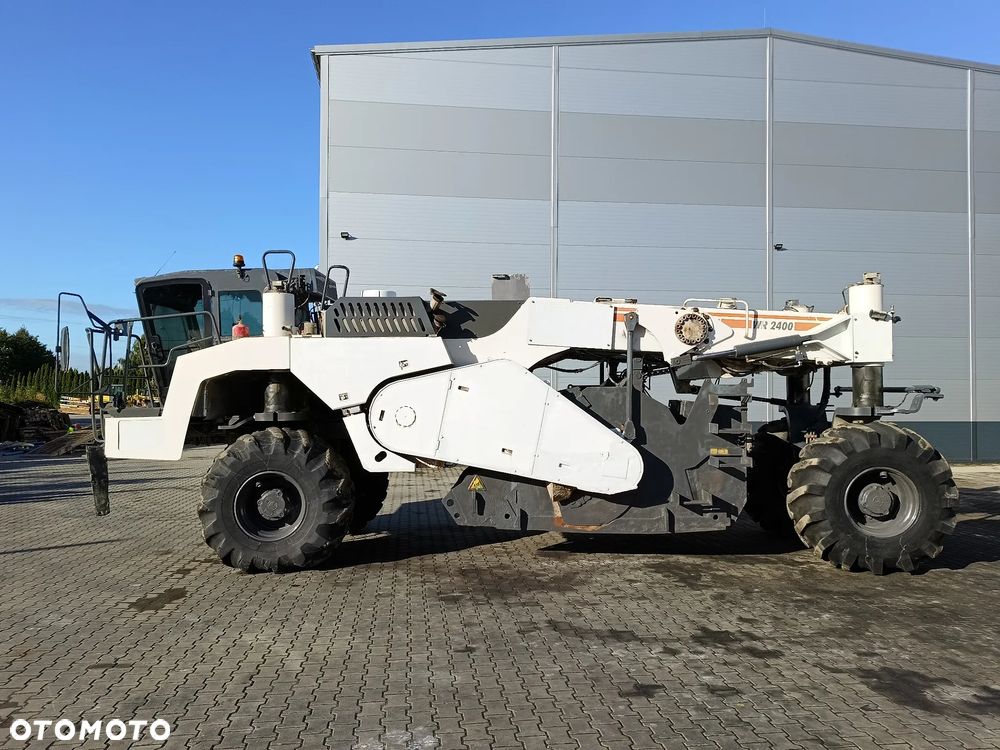 Wirtgen WR 2400 - 4