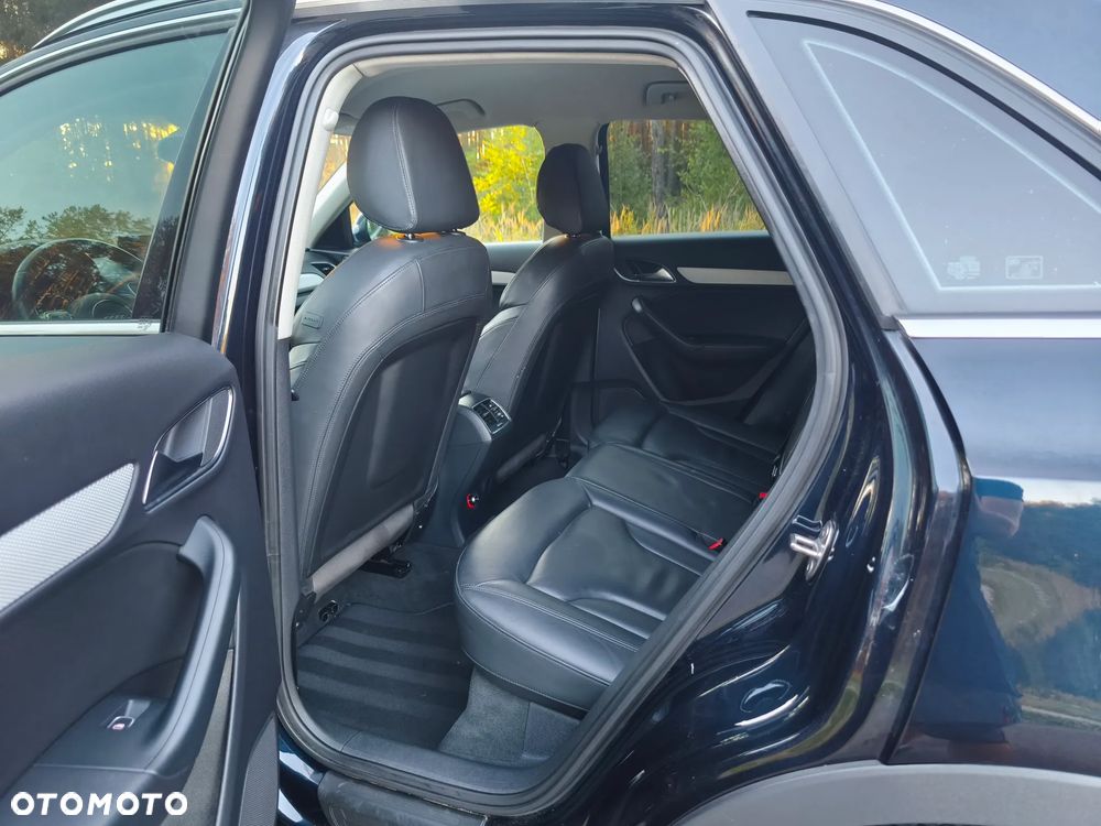 Audi Q3 2.0 TDI Quattro Prime Line S tronic - 15