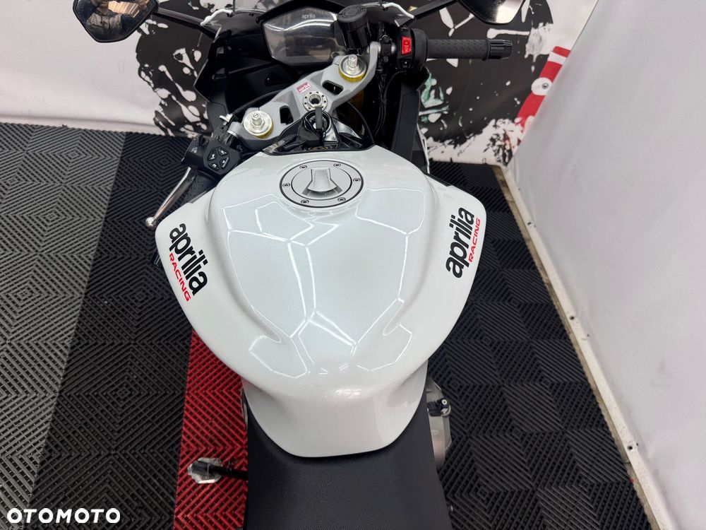Aprilia RS - 22