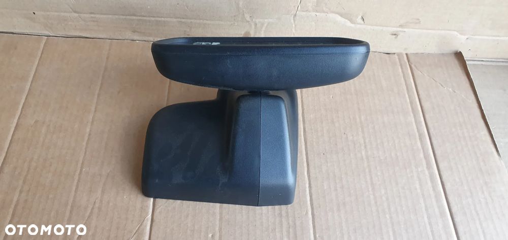 Lusterko wsteczne fotochromatyczne fotochrom obudowa Peugeot 508 I Lift 96758889XT - 1