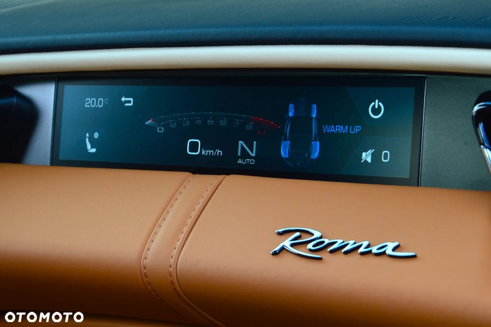 Ferrari Roma - 26