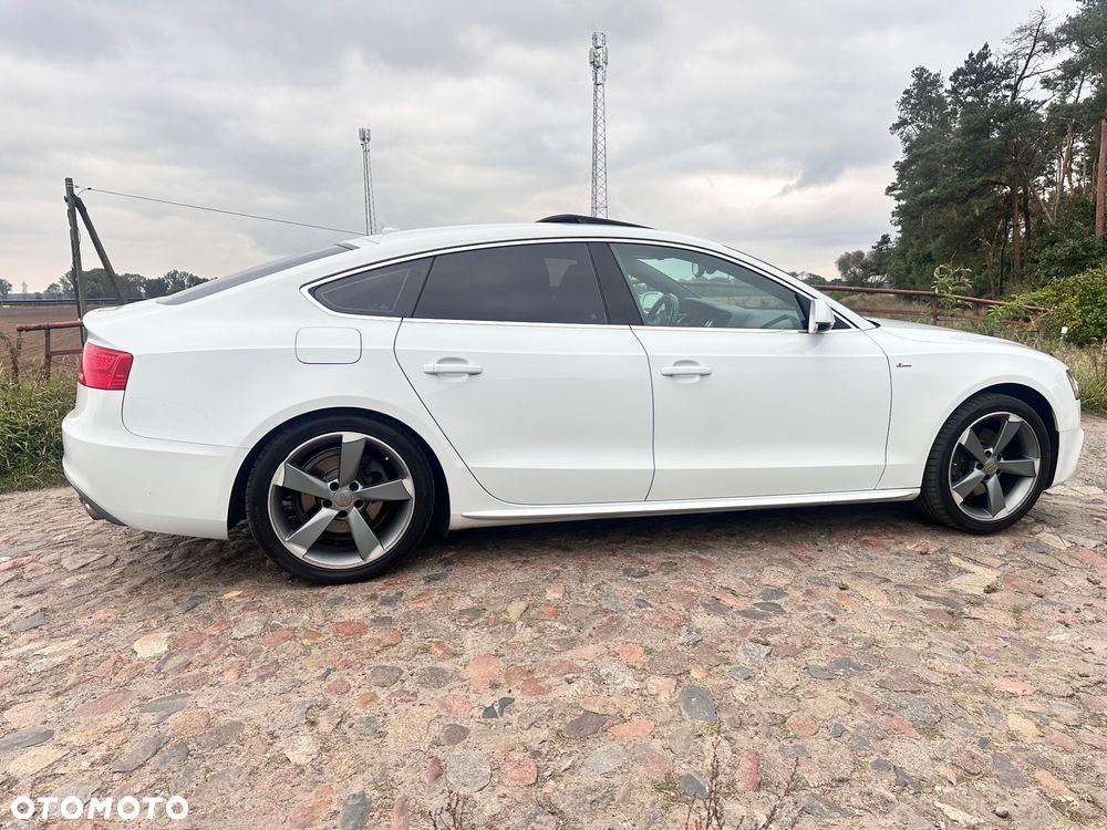Audi A5 - 4