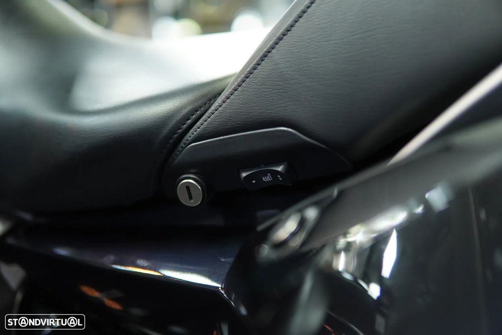 BMW K 1600 GTL - 48