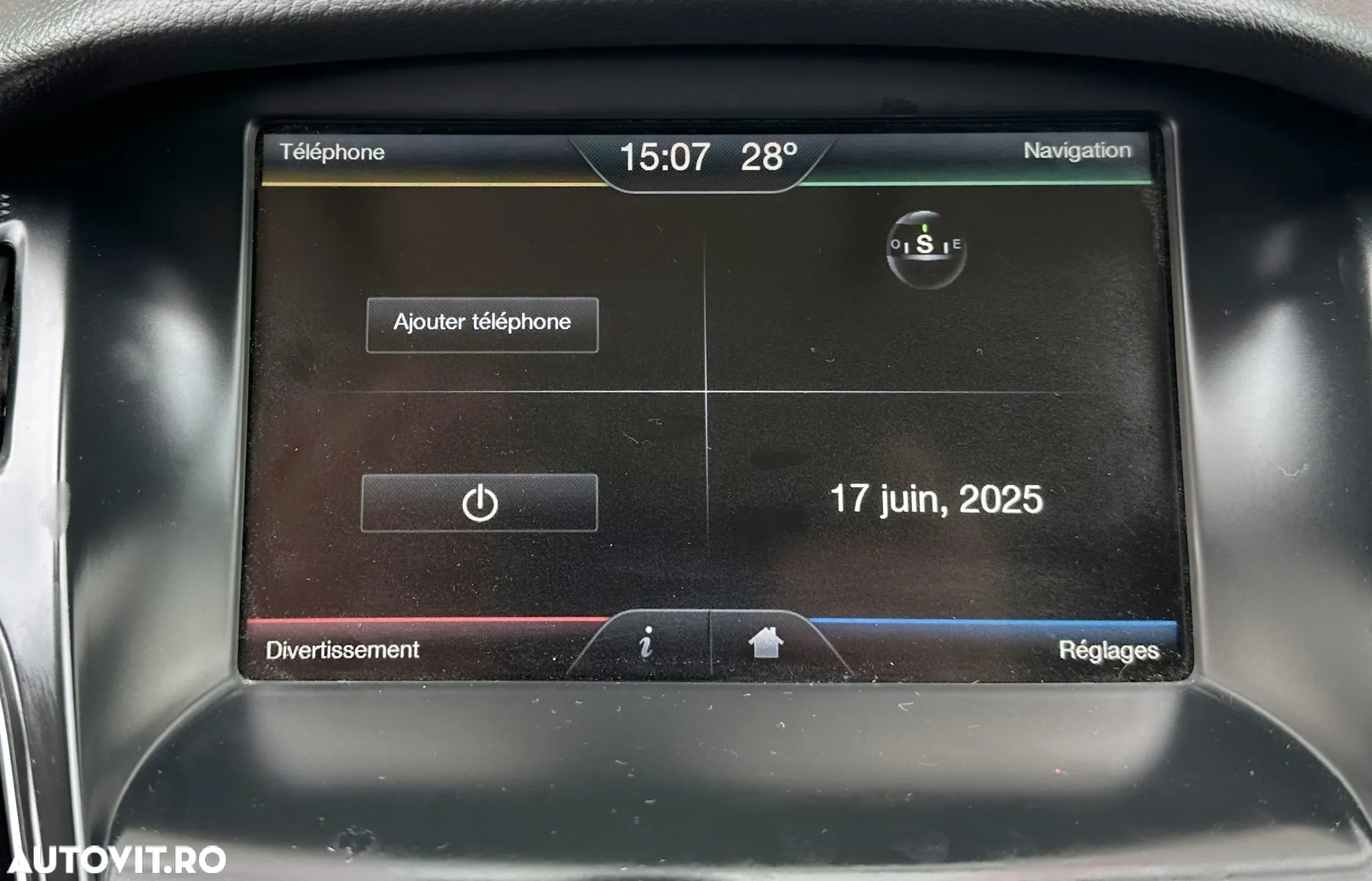 Ford Focus - 16