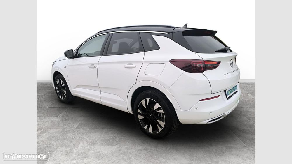 Opel Grandland 1.6 T PHEV GS Line - 2