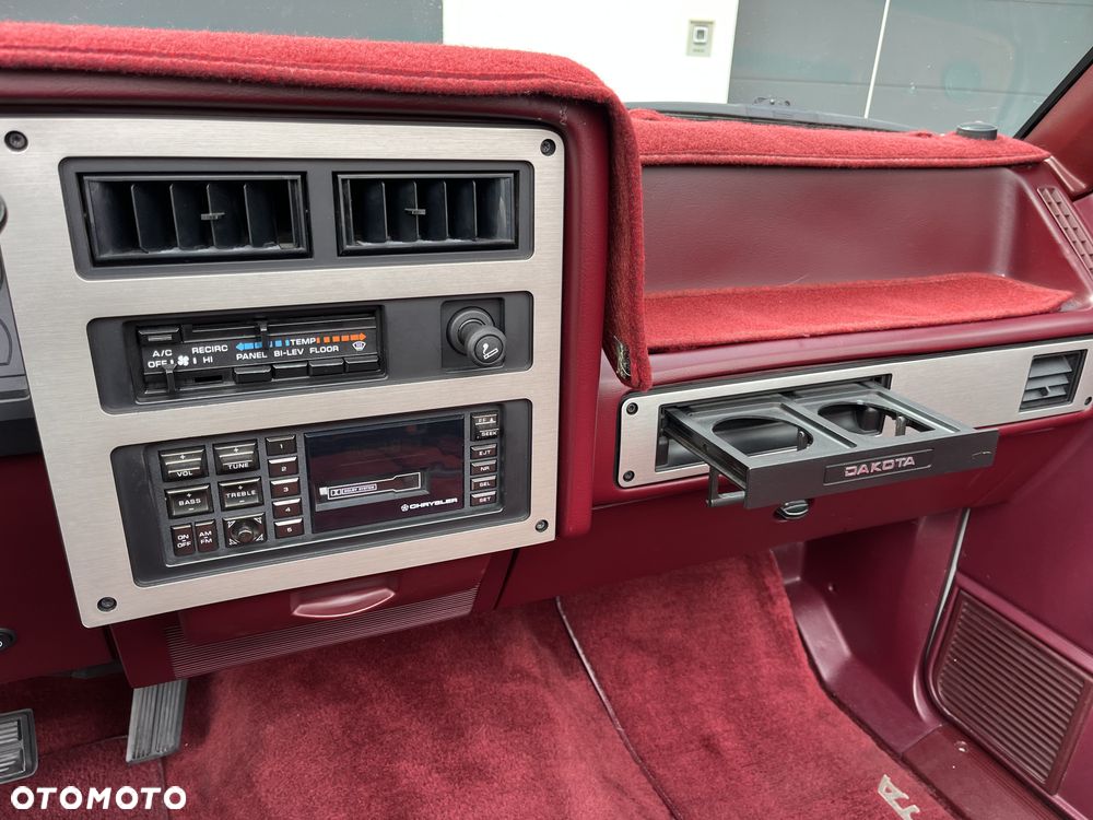Dodge Dakota - 15
