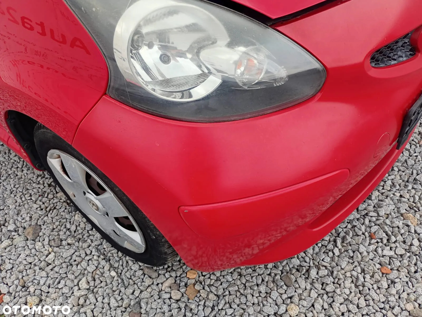 Toyota Aygo 1.0 VVT-i - 13