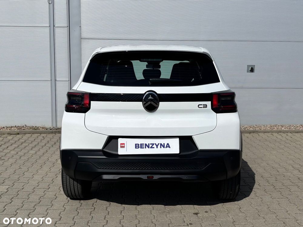 Citroën C3 1.2 T You - 8