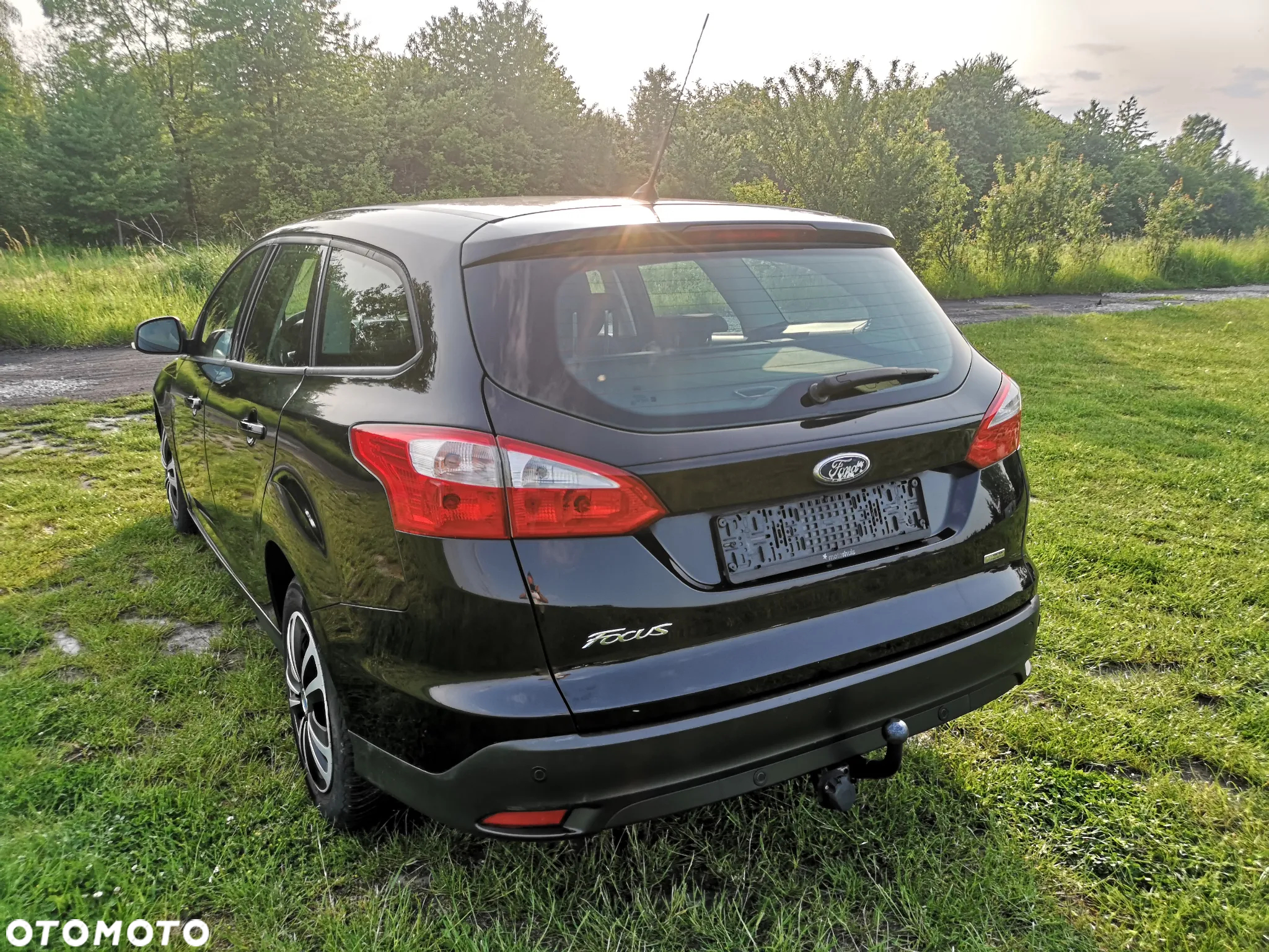 Ford Focus - 17