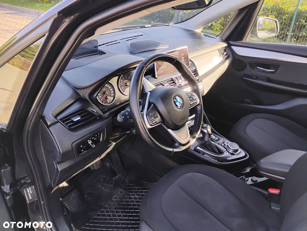 BMW Seria 2 - 8