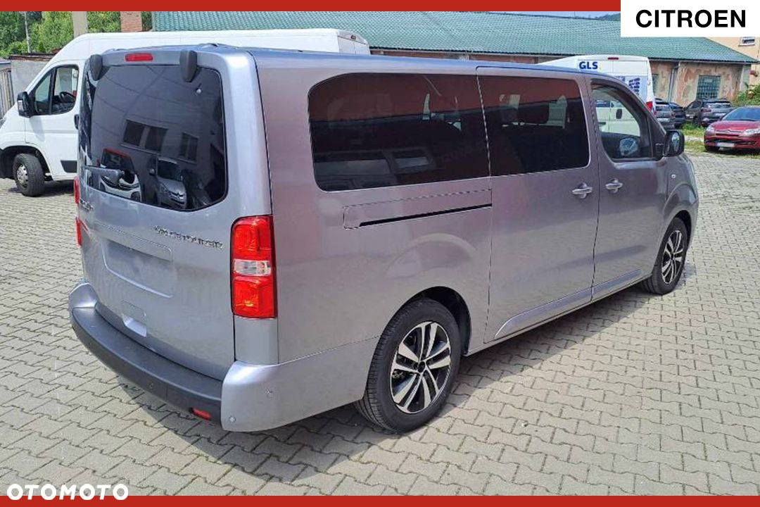 Citroën SpaceTourer - 6