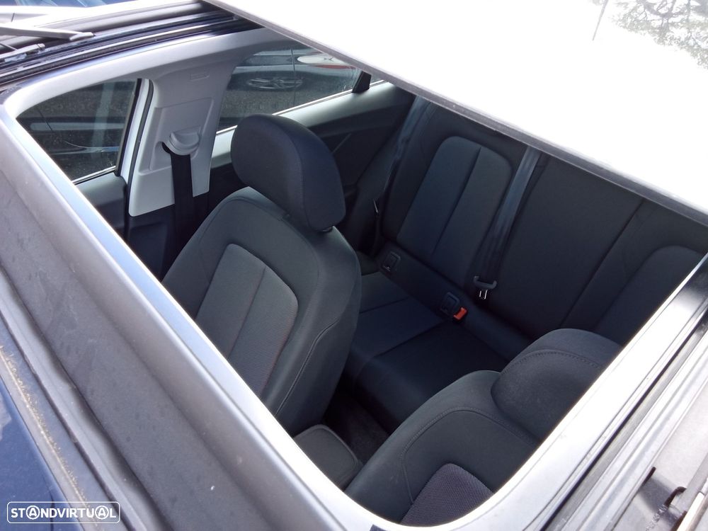 Audi Q2 30 TDI Advanced - 22