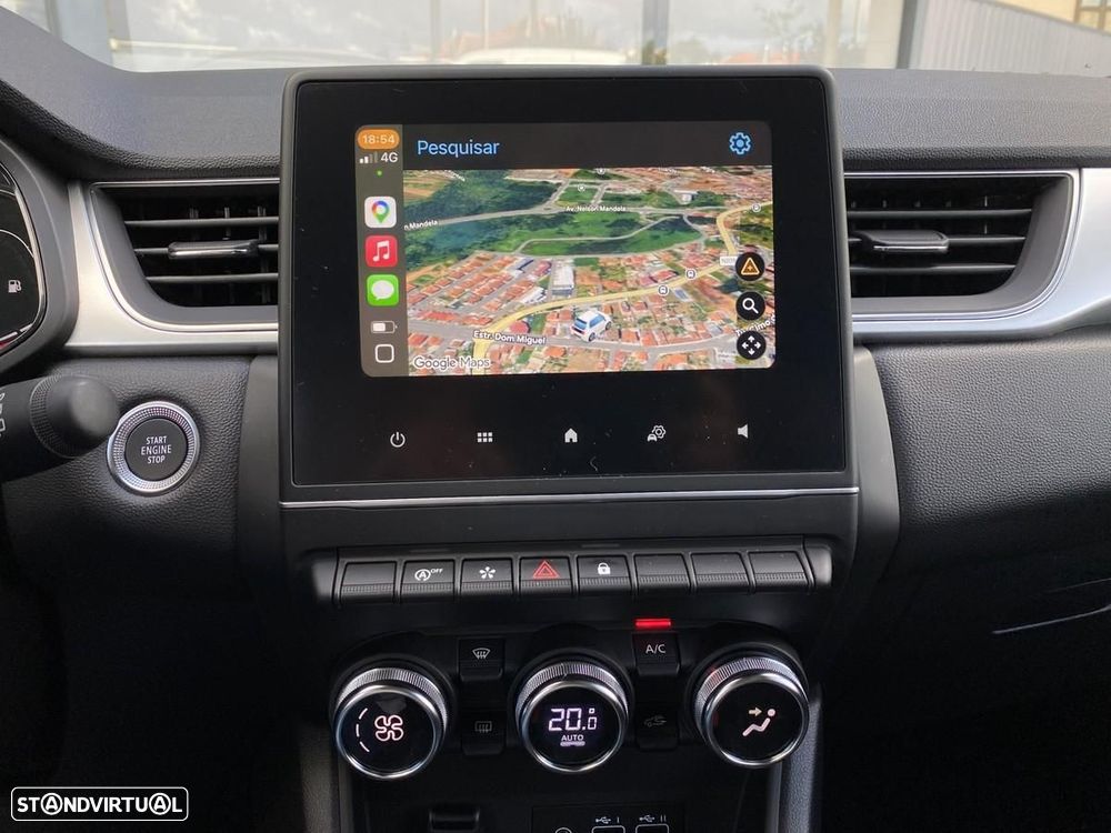 Renault Captur 1.0 TCe Techno - 23