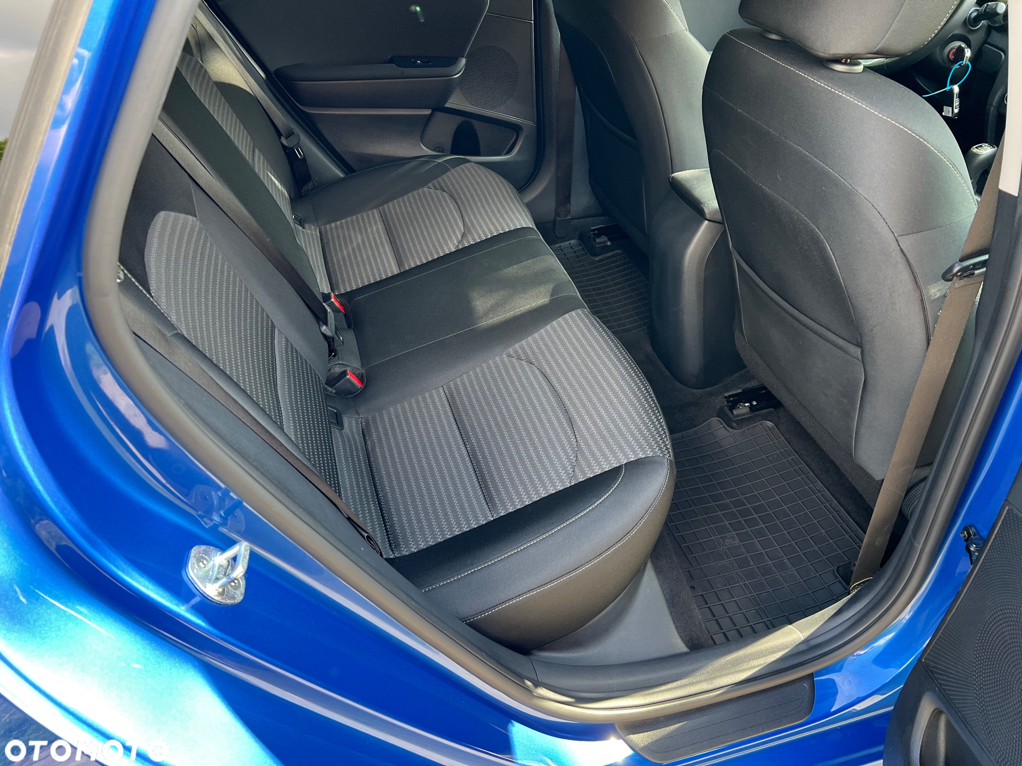 Kia Ceed 1.5 T-GDI Business Line - 21