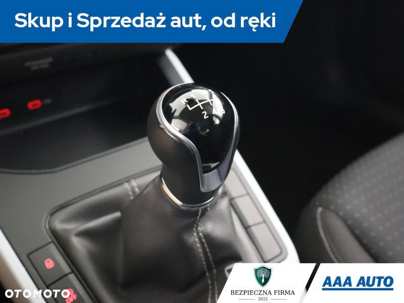 Seat Arona - 15