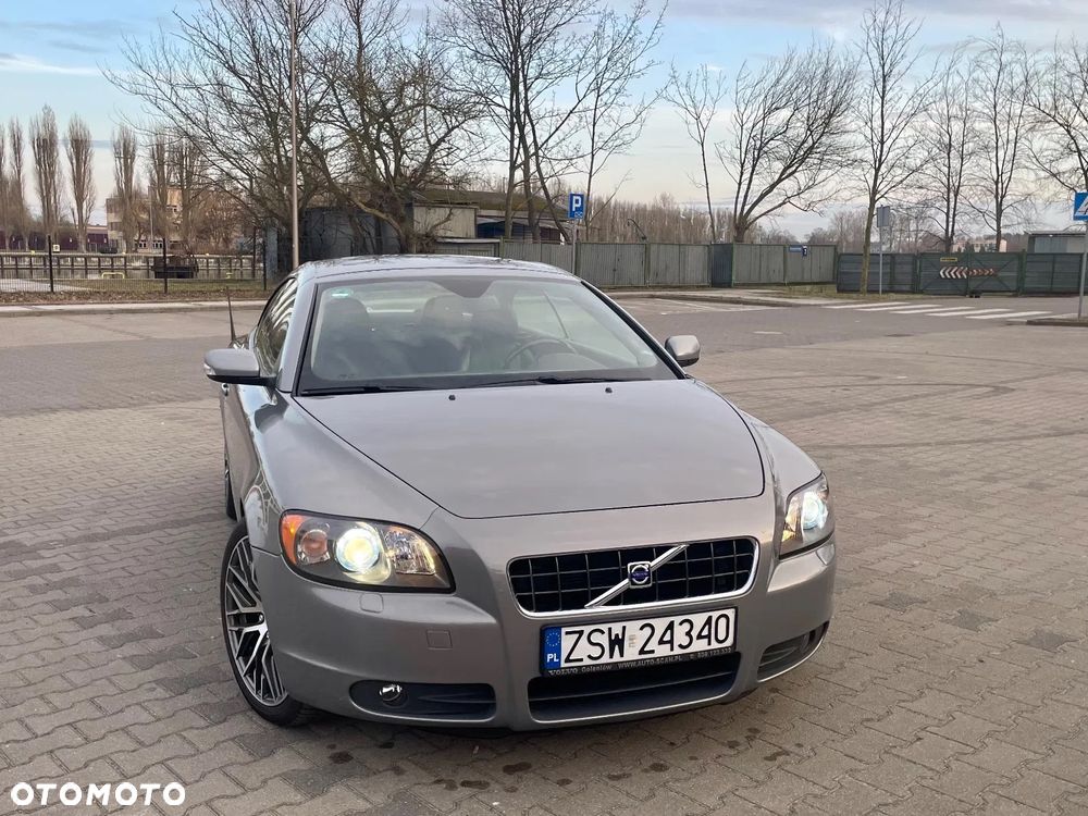 Volvo C70 T5 Summum - 11