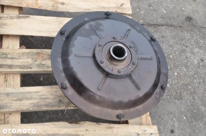 SPRZĘGŁO HYDROKINETYCZNE ZMIENNIK MANITOU NR 000279 / 245528 - 2