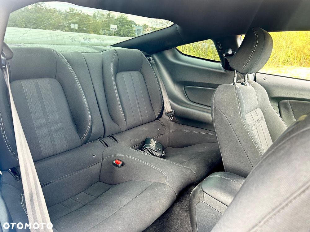 Ford Mustang 5.0 V8 GT - 9