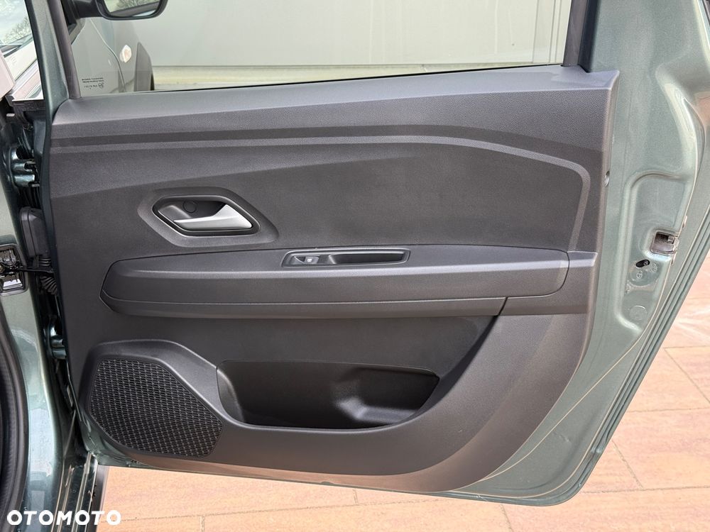 Dacia Jogger TCe 110 (7-Sitzer) Extreme+ - 27