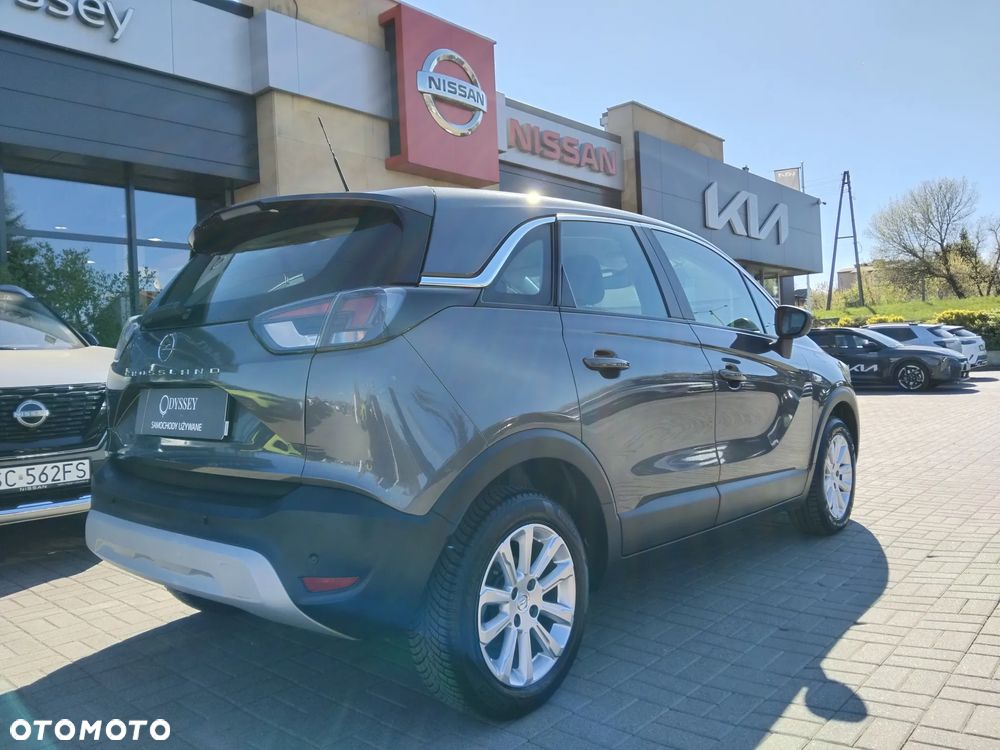 Opel Crossland 1.2 Elegance - 2