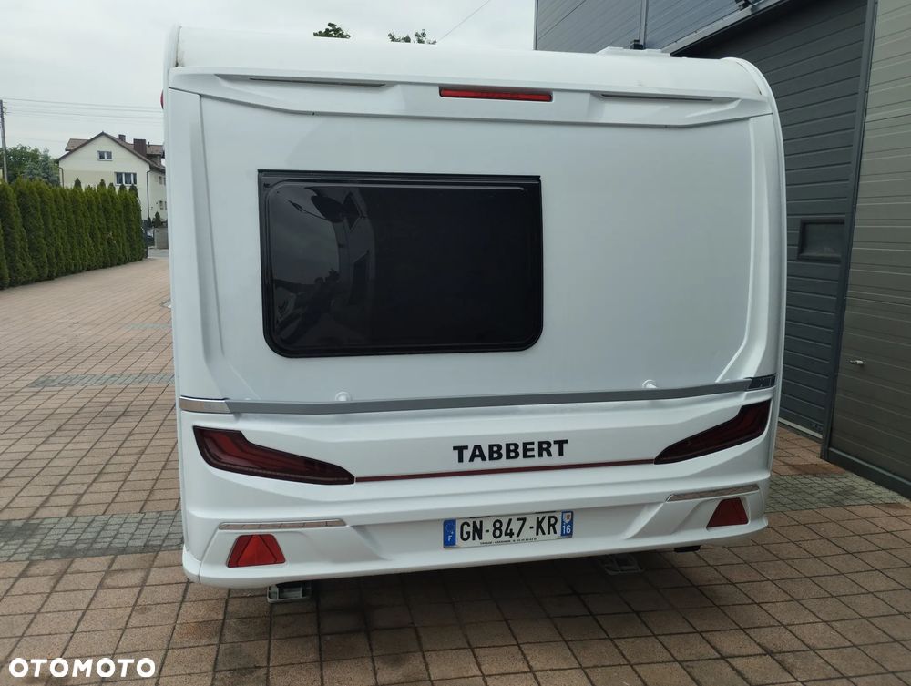 Tabbert Bellini - 16