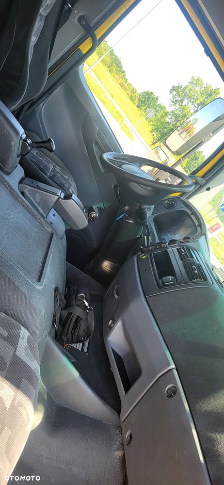 Mercedes-Benz Atego - 15