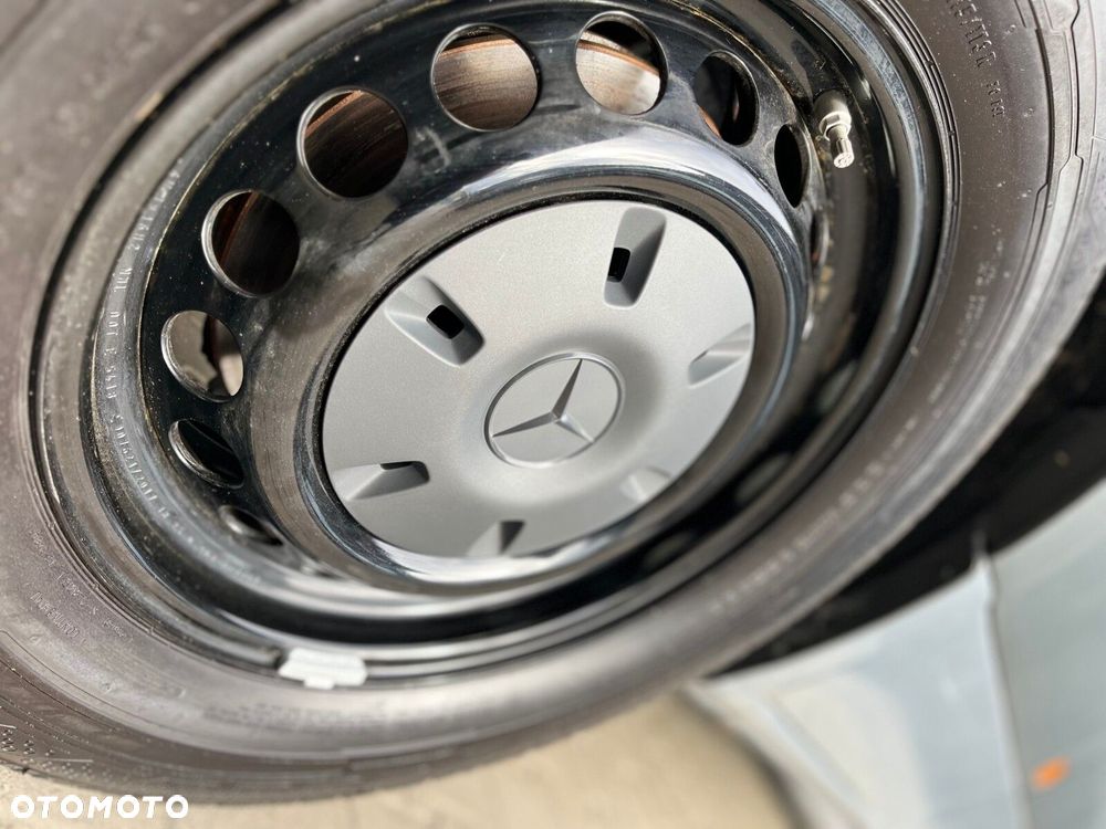 Mercedes-Benz Sprinter Sprinter - 18