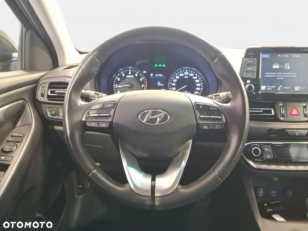 Hyundai i30 - 14