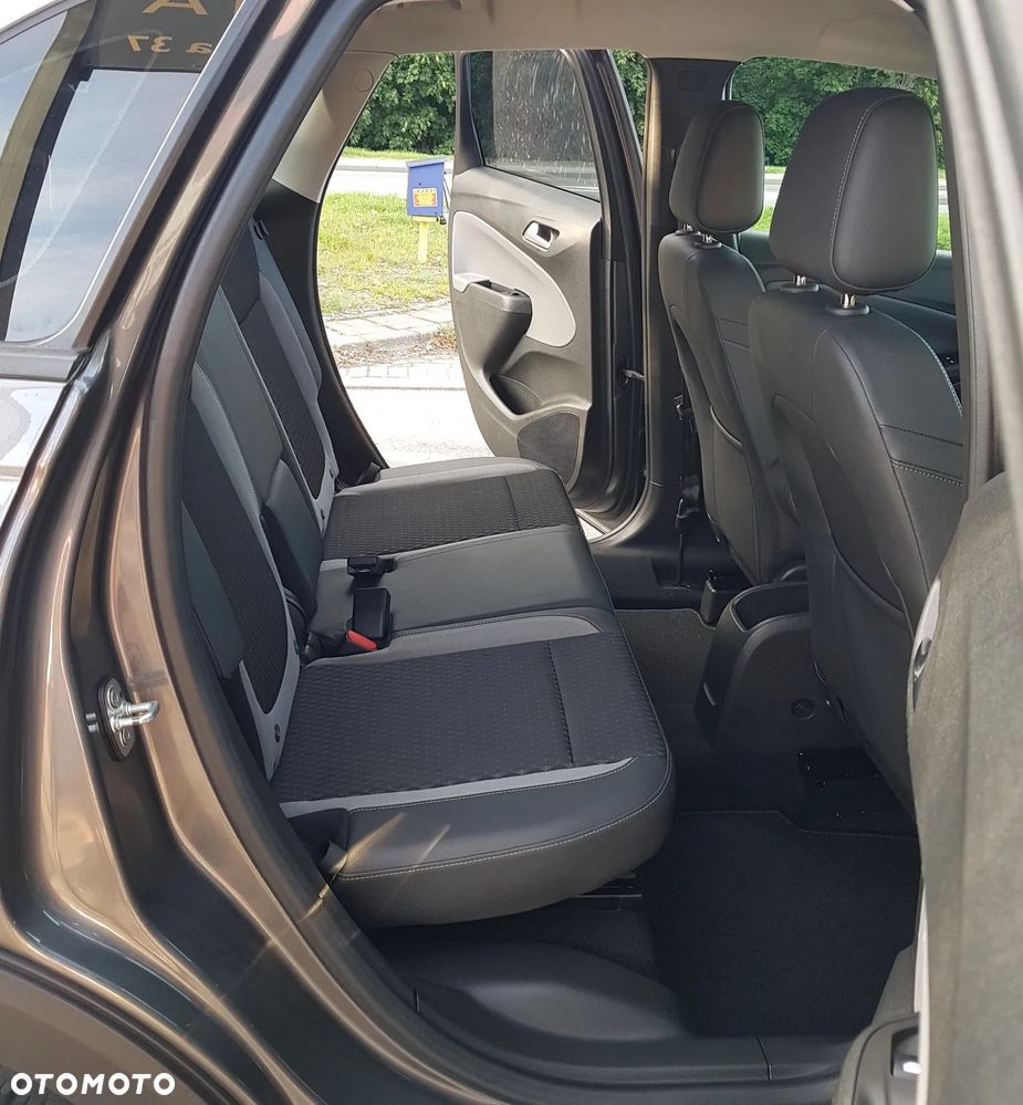 Opel Crossland X 1.5 Start/Stop Limited Edition - 12