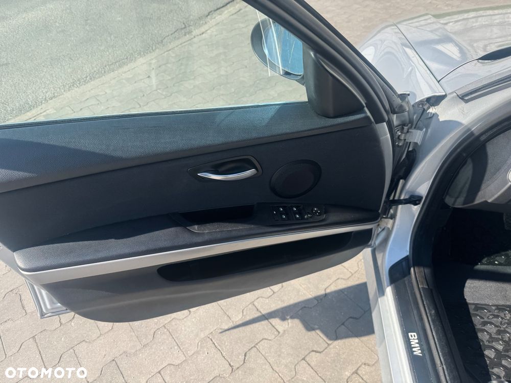 BMW Seria 3 330d DPF - 15